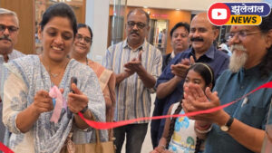 लोक कला को बढ़ावा देना ज़रूरी है – दीपमाला काले