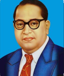 संविधान के निर्माता डॉ. बाबासाहेब आंबेडकर की जयंती समारोह की शुरुआत जानिये कहा से शुरू हूई…