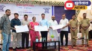 बरामद सामान लौटाकर पुलिस ने जीता जनता का विश्वास : पालकमंत्री गुलाबराव पाटील